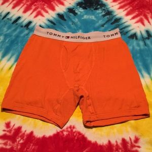 Tommy Hilfiger underwear